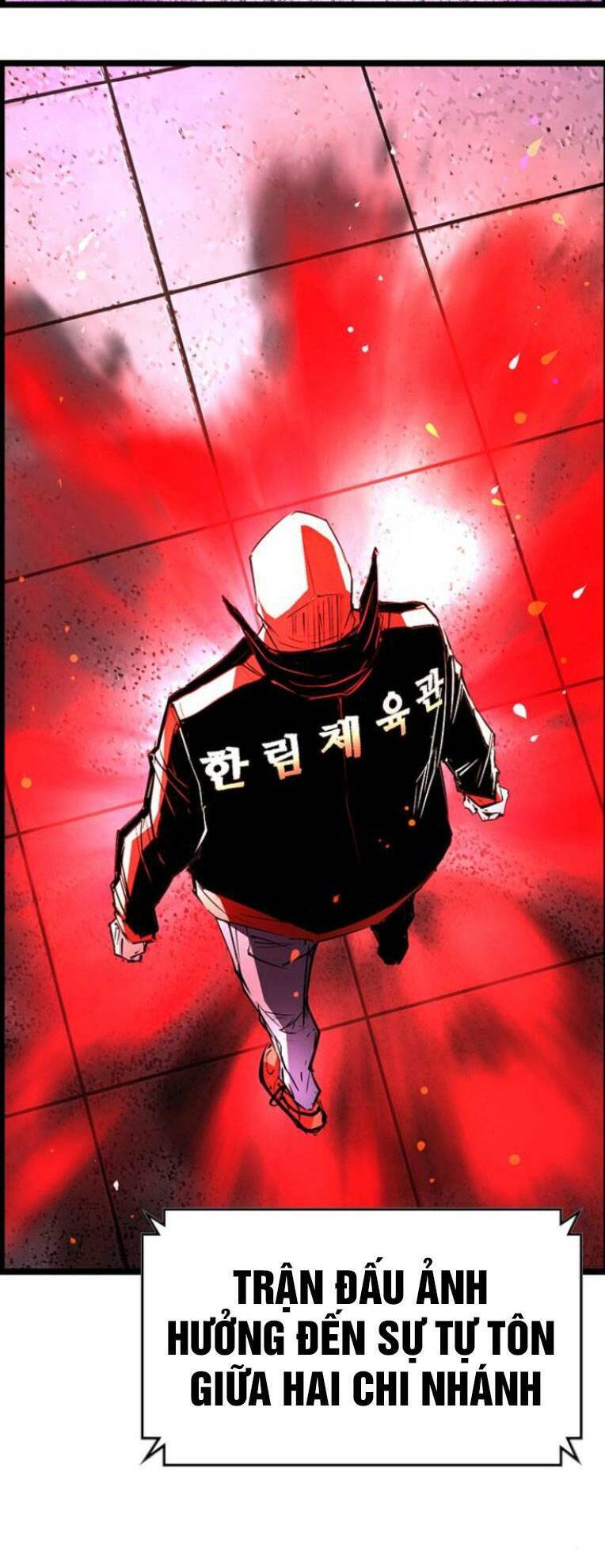 Phòng Gym Hanlim Chap 114 - Next Chap 115
