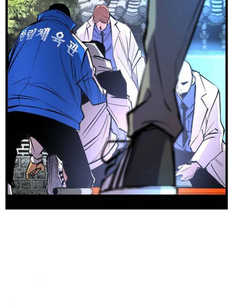 Phòng Gym Hanlim Chap 114 - Next Chap 115