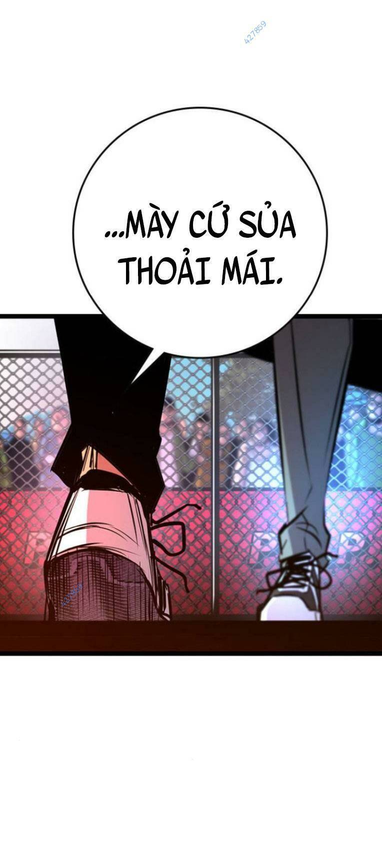 Phòng Gym Hanlim Chap 114 - Next Chap 115
