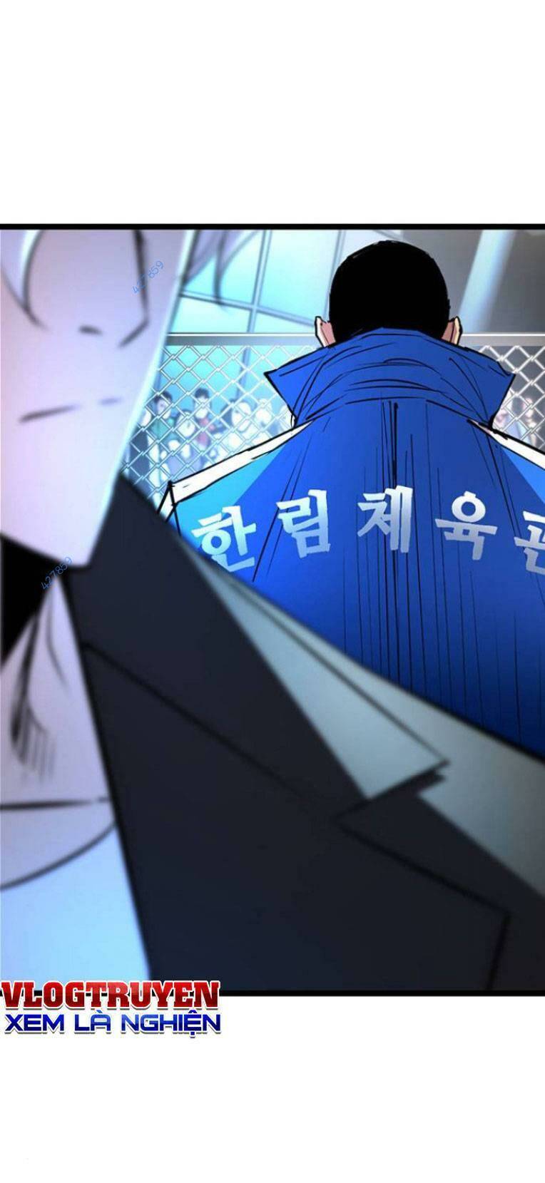 Phòng Gym Hanlim Chap 114 - Next Chap 115