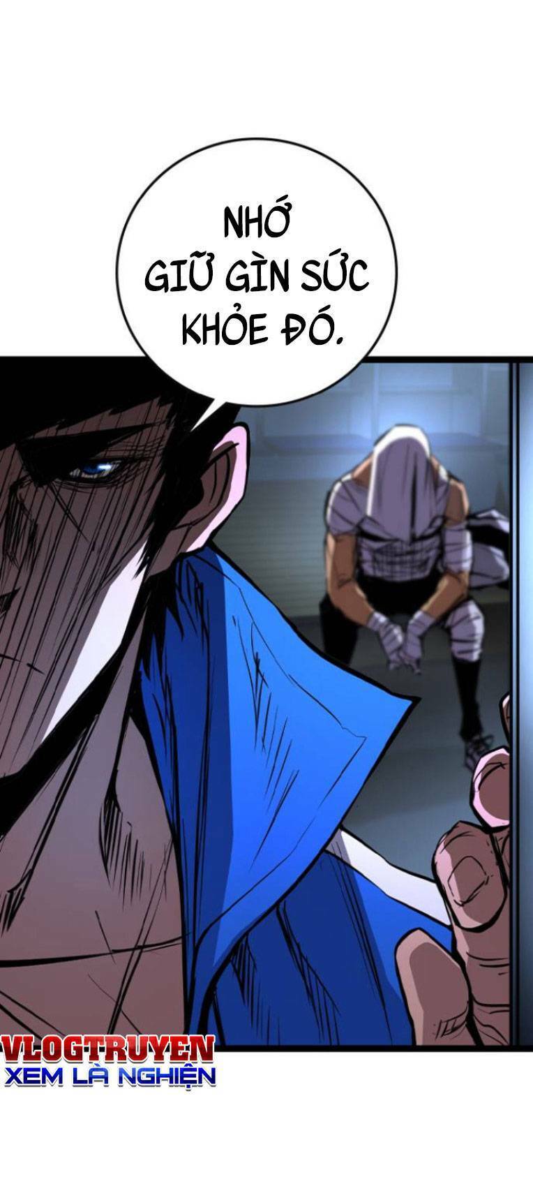 Phòng Gym Hanlim Chap 114 - Next Chap 115
