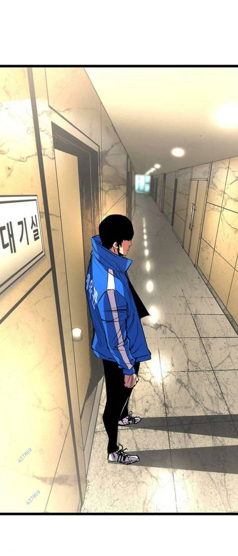 Phòng Gym Hanlim Chap 114 - Next Chap 115