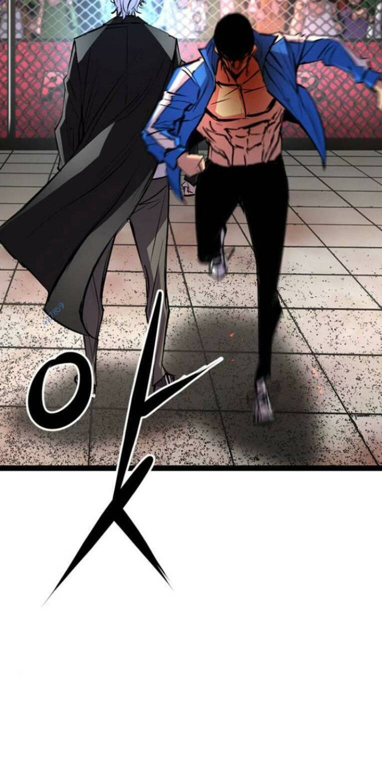 Phòng Gym Hanlim Chap 114 - Next Chap 115