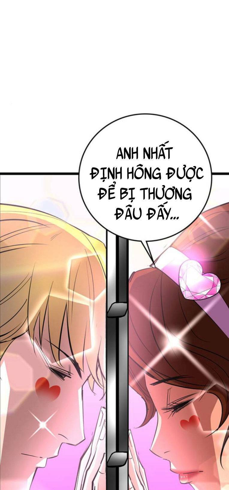 Phòng Gym Hanlim Chap 114 - Next Chap 115
