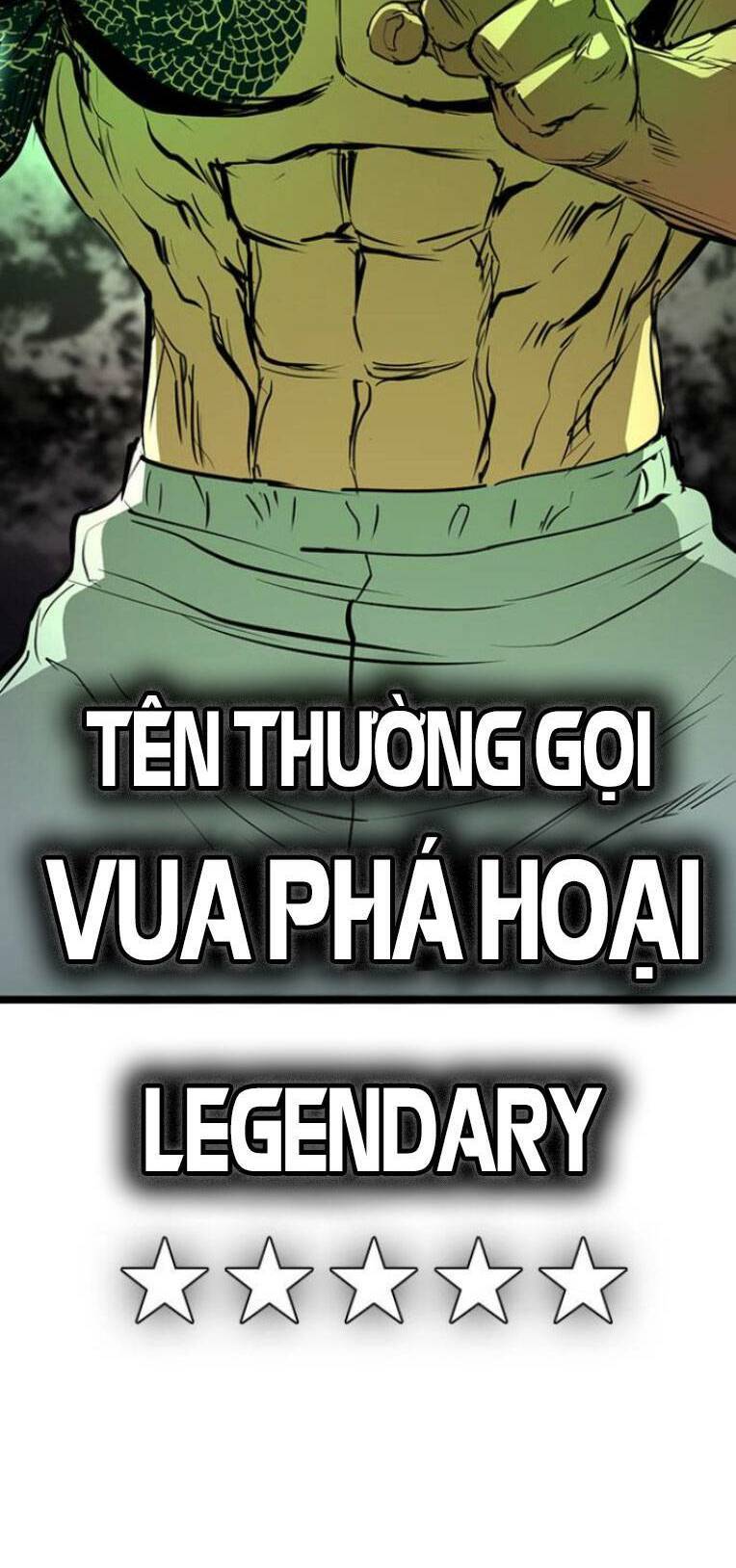 Phòng Gym Hanlim Chap 114 - Next Chap 115