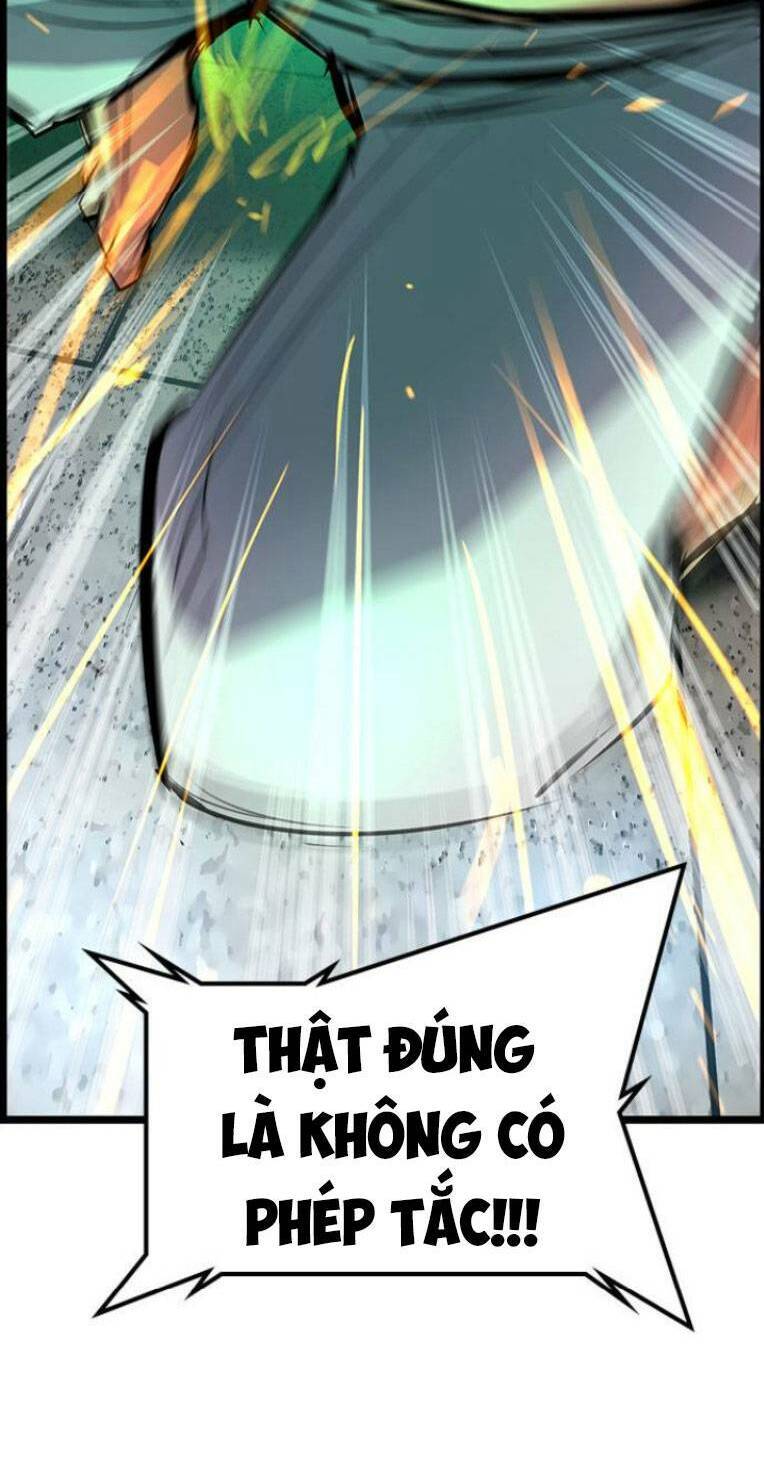 Phòng Gym Hanlim Chap 114 - Next Chap 115