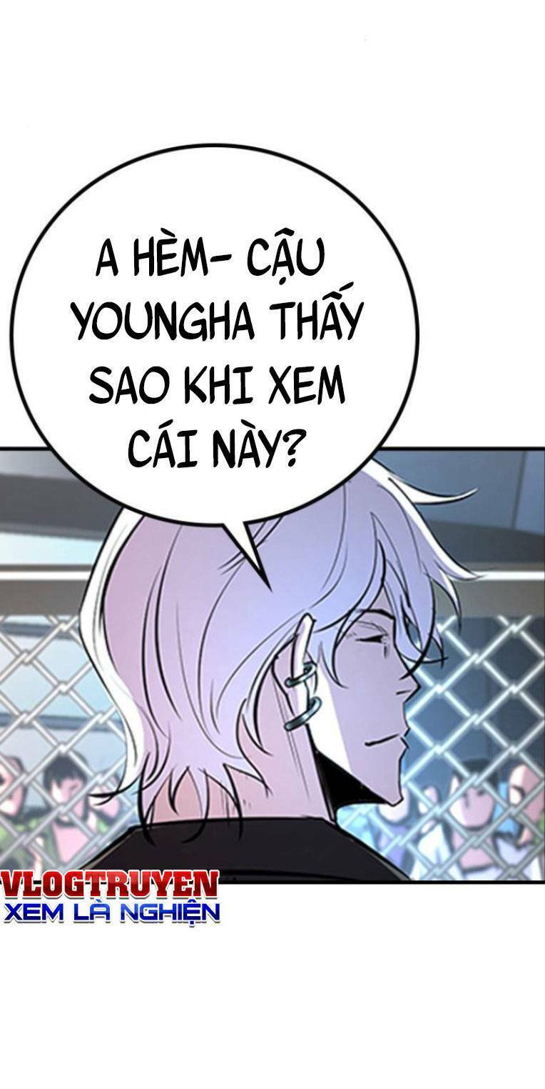 Phòng Gym Hanlim Chap 114 - Next Chap 115