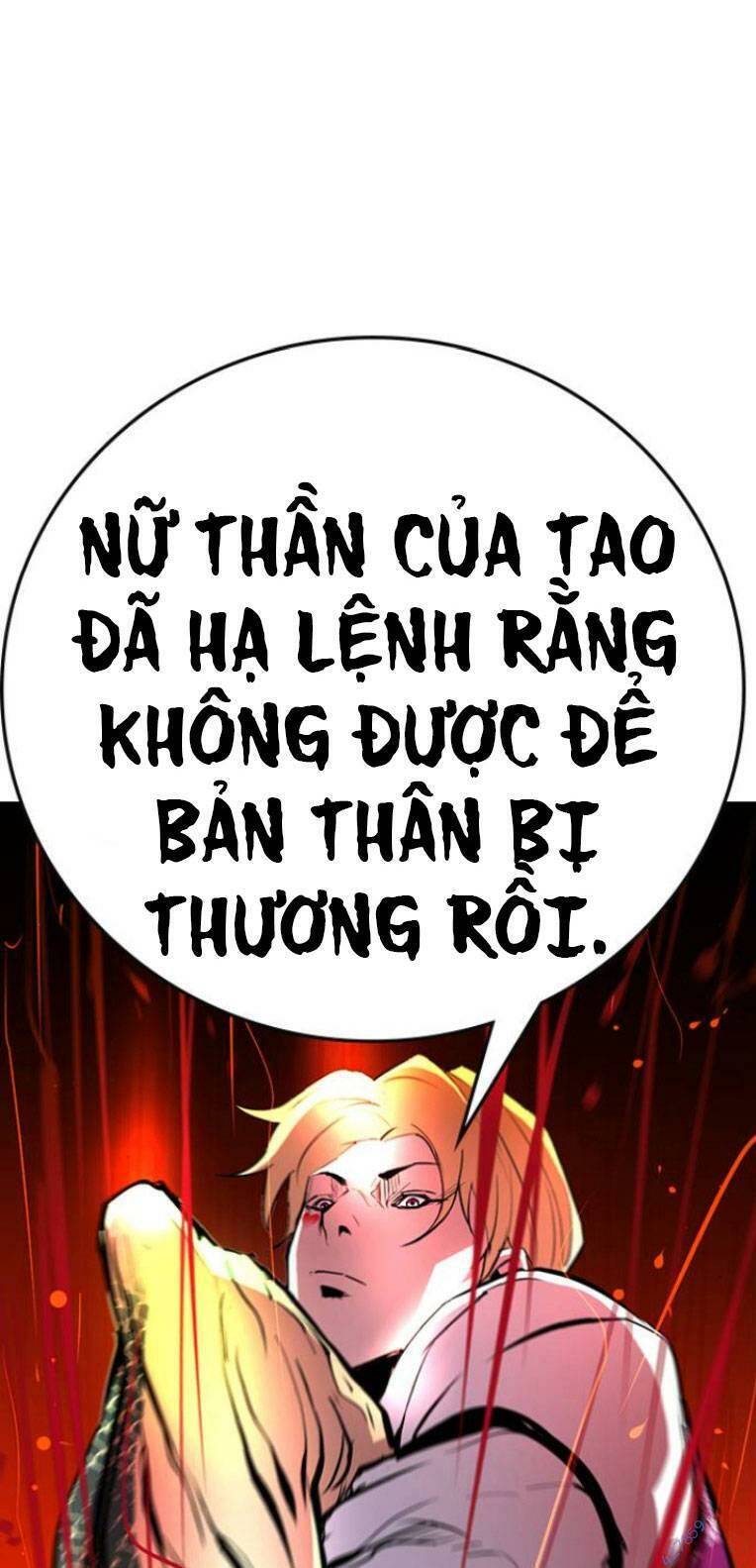 Phòng Gym Hanlim Chap 114 - Next Chap 115