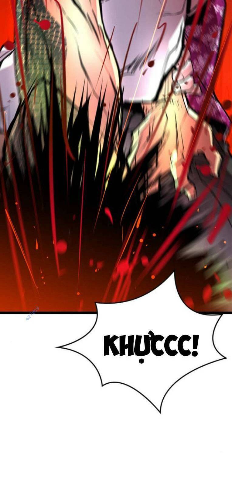 Phòng Gym Hanlim Chap 114 - Next Chap 115