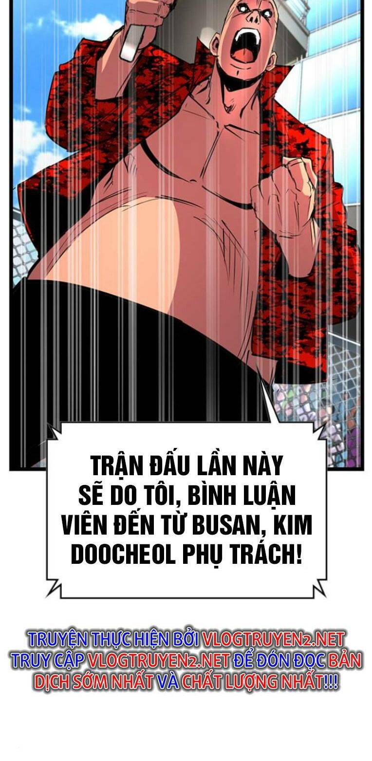 Phòng Gym Hanlim Chap 114 - Next Chap 115