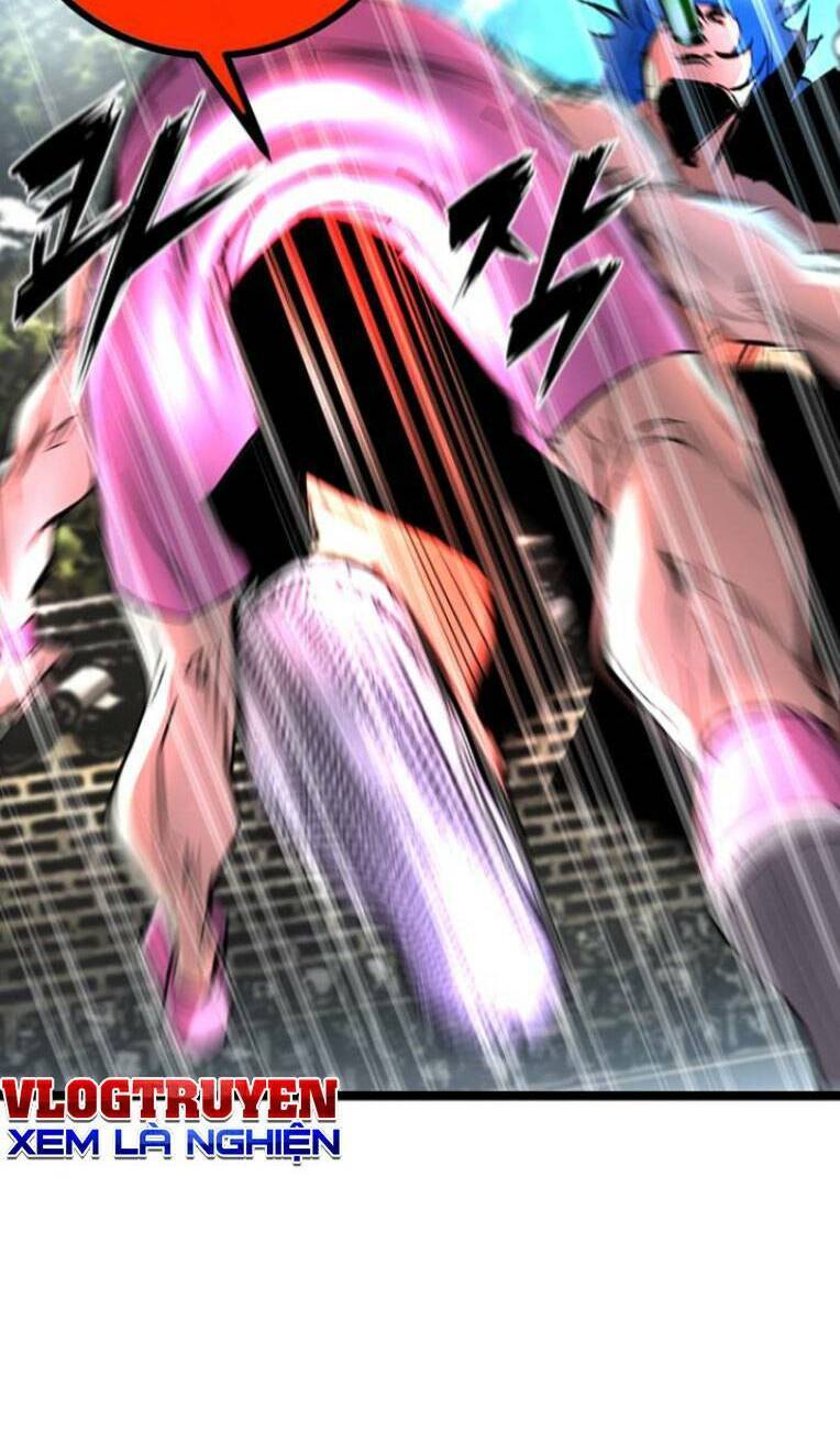 Phòng Gym Hanlim Chap 114 - Next Chap 115