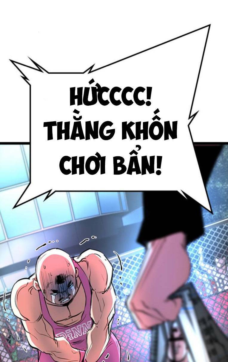 Phòng Gym Hanlim Chap 114 - Next Chap 115