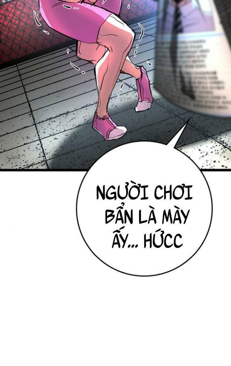 Phòng Gym Hanlim Chap 114 - Next Chap 115