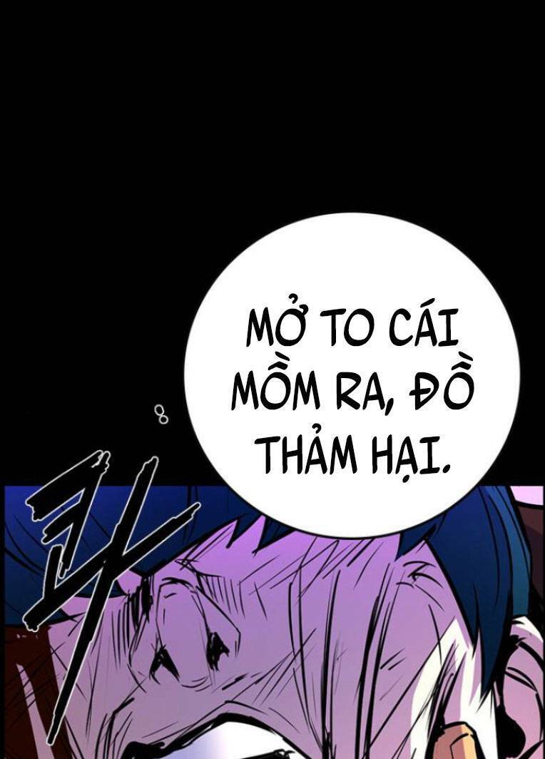 Phòng Gym Hanlim Chap 115 - Next Chap 116