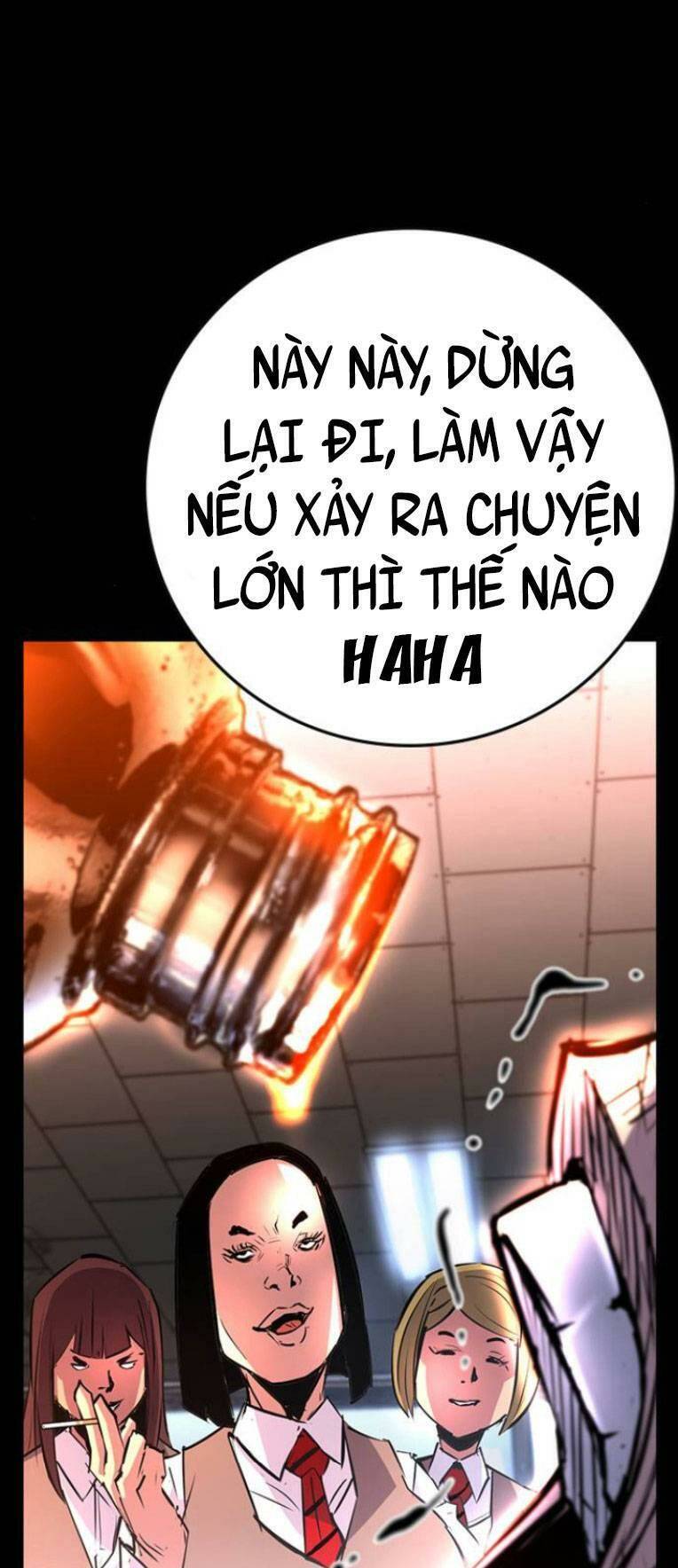 Phòng Gym Hanlim Chap 115 - Next Chap 116