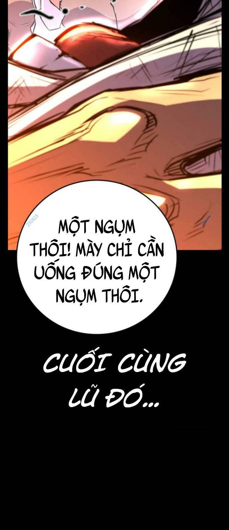 Phòng Gym Hanlim Chap 115 - Next Chap 116