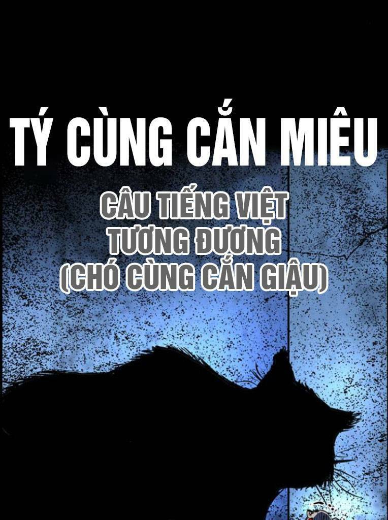 Phòng Gym Hanlim Chap 115 - Next Chap 116
