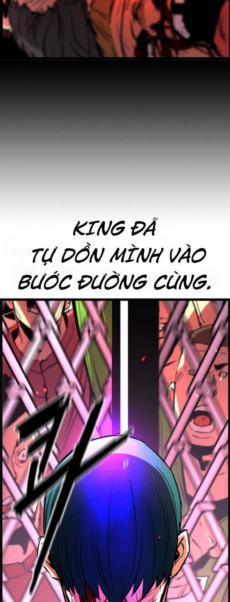 Phòng Gym Hanlim Chap 115 - Next Chap 116
