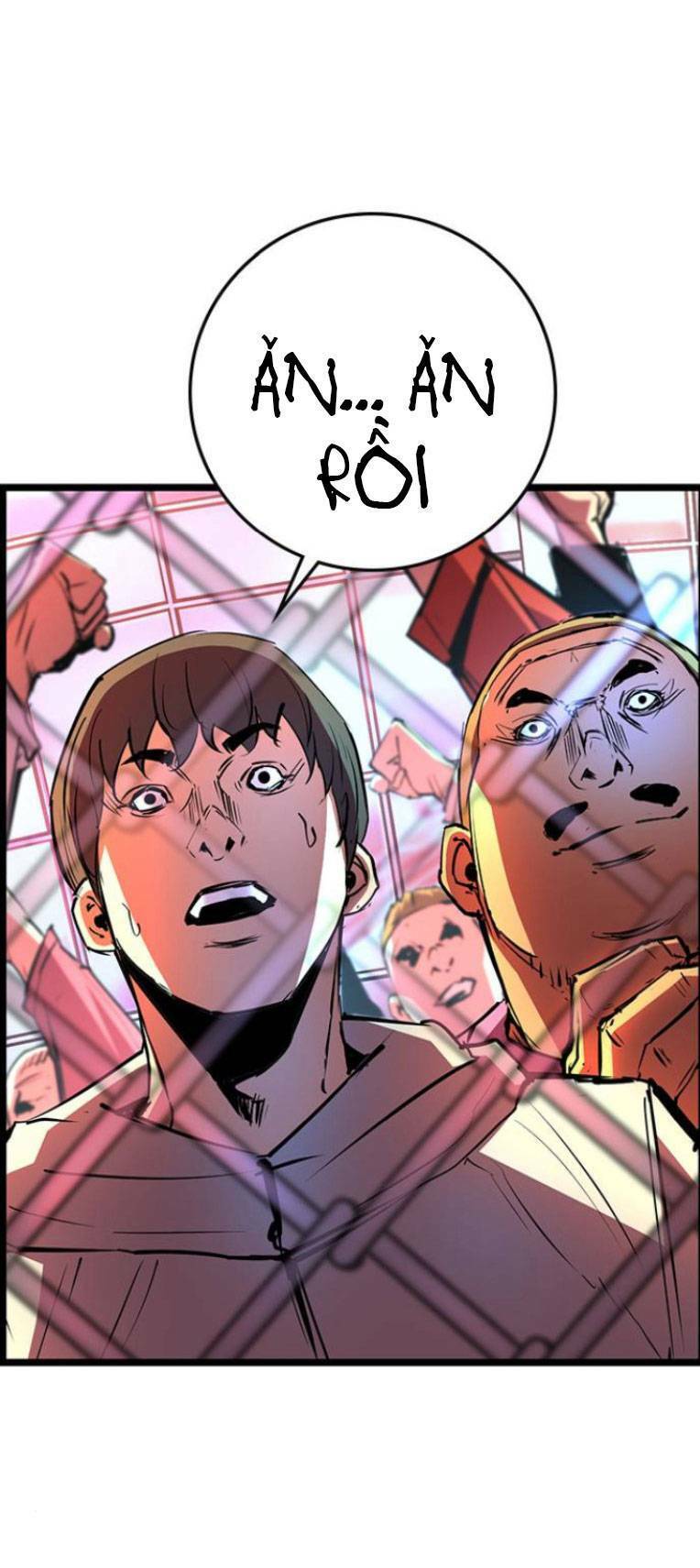Phòng Gym Hanlim Chap 115 - Next Chap 116