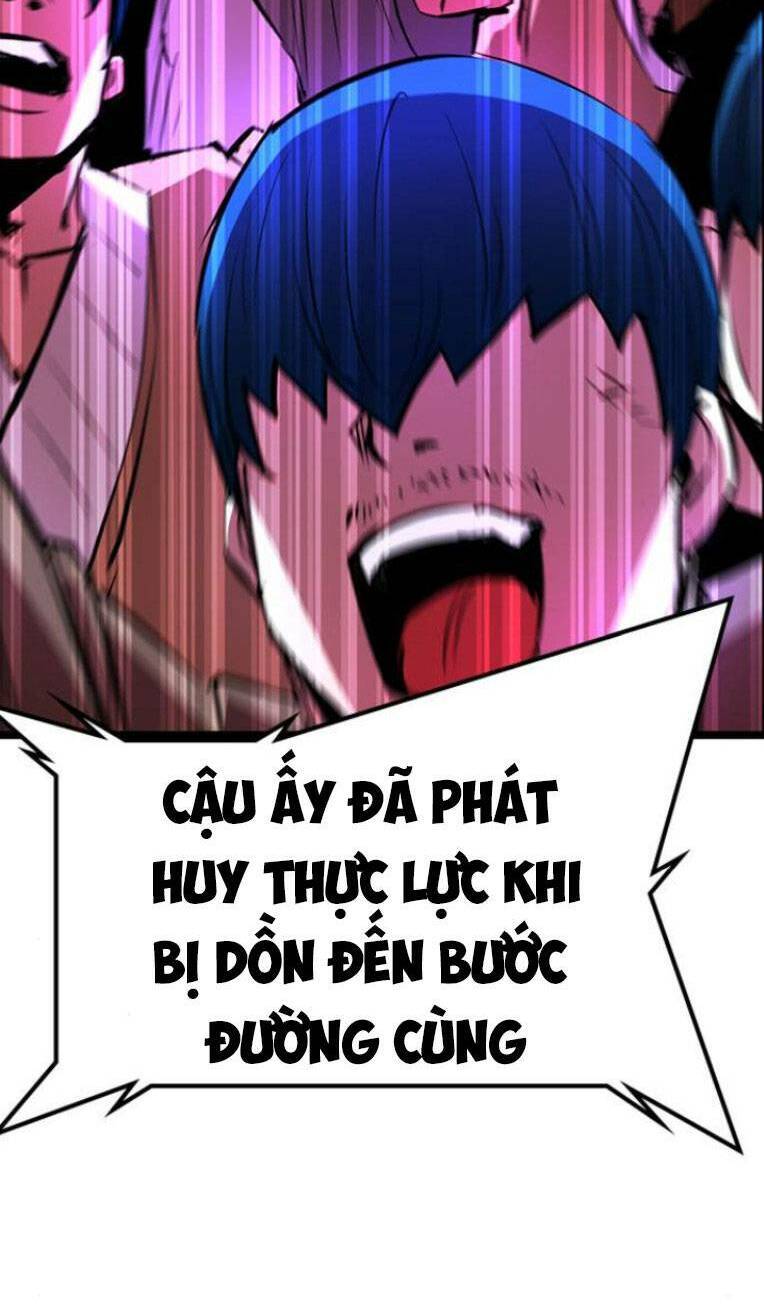 Phòng Gym Hanlim Chap 115 - Next Chap 116