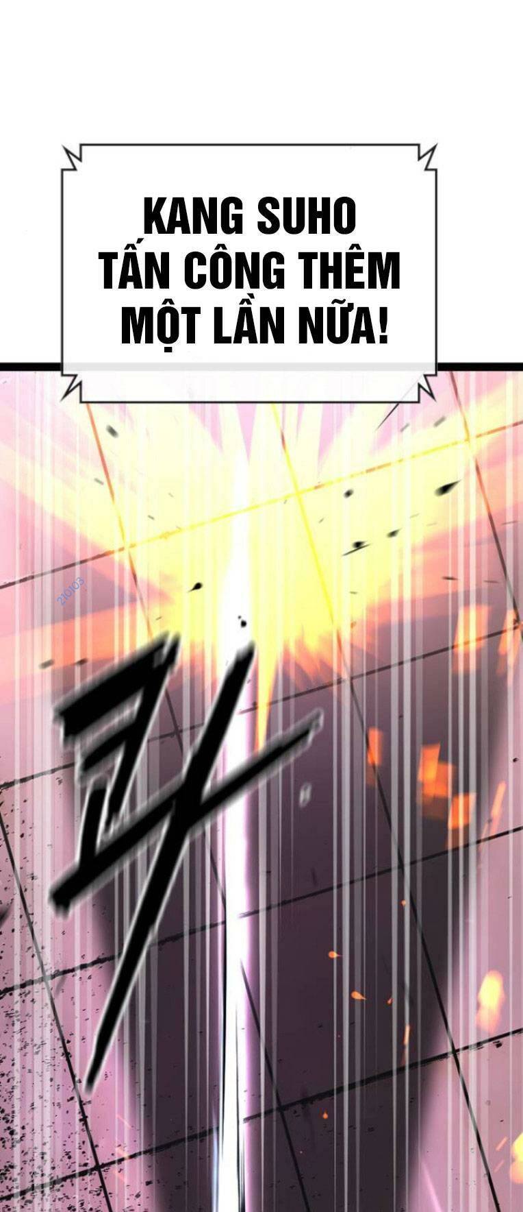 Phòng Gym Hanlim Chap 115 - Next Chap 116