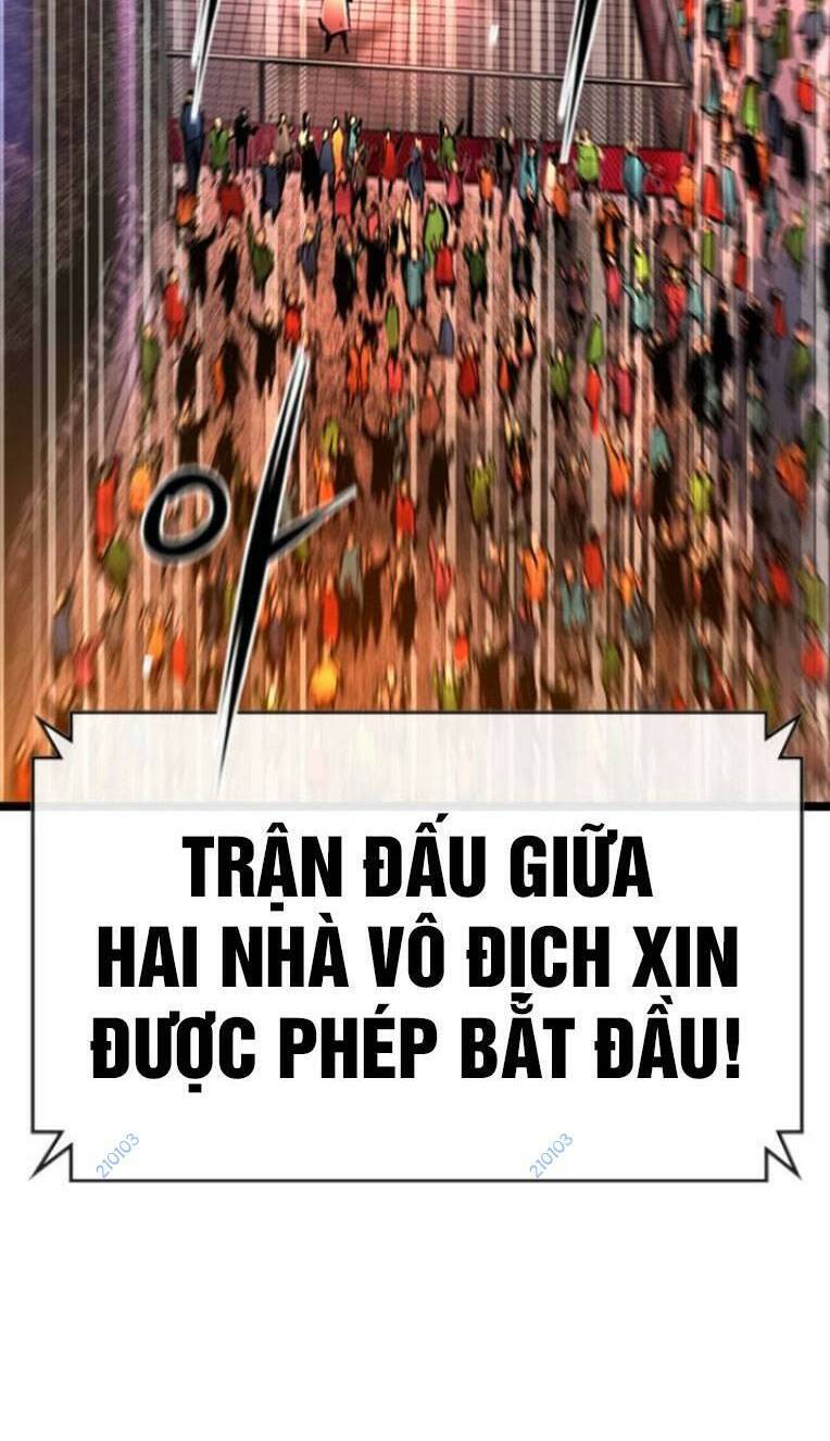 Phòng Gym Hanlim Chap 115 - Next Chap 116