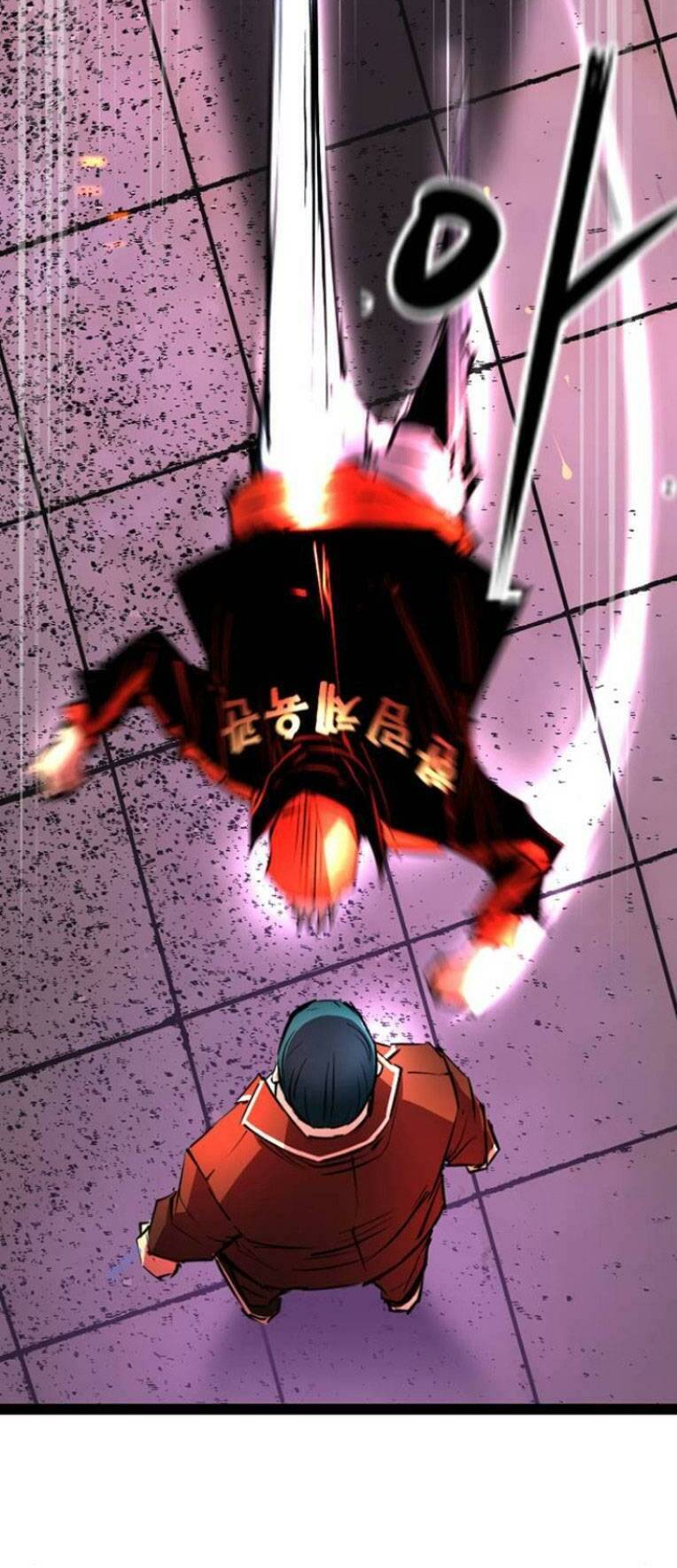 Phòng Gym Hanlim Chap 115 - Next Chap 116