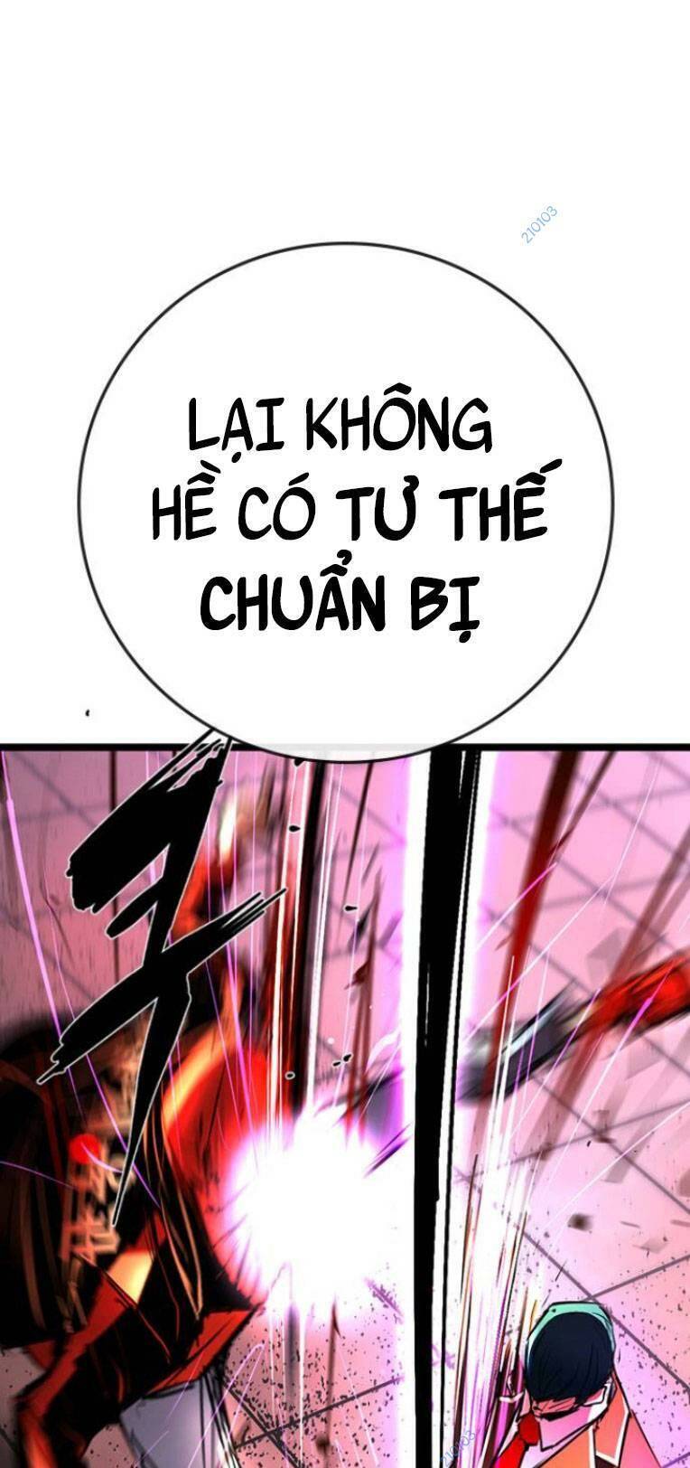 Phòng Gym Hanlim Chap 115 - Next Chap 116