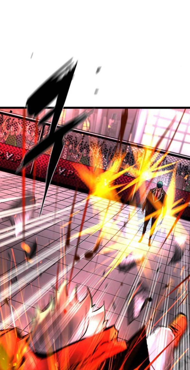 Phòng Gym Hanlim Chap 115 - Next Chap 116
