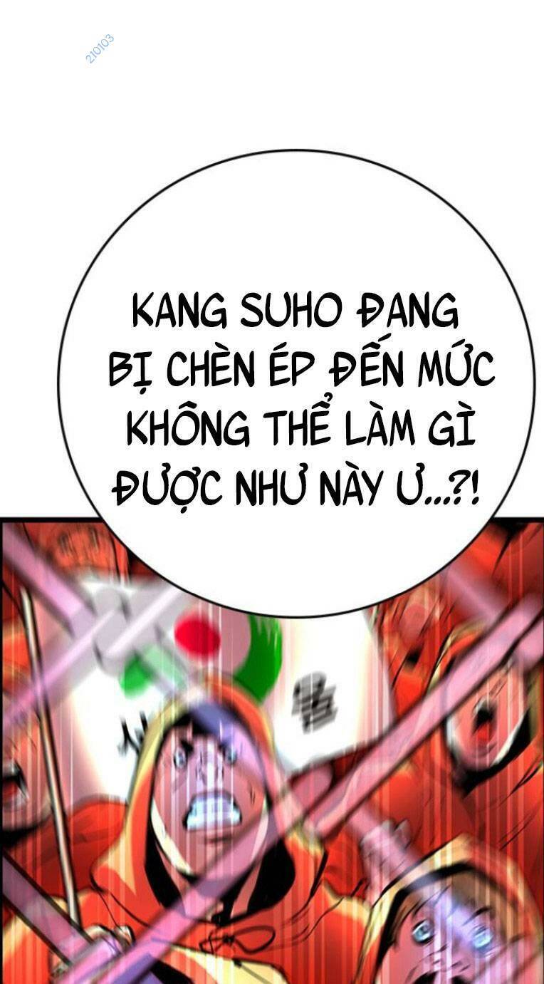Phòng Gym Hanlim Chap 115 - Next Chap 116