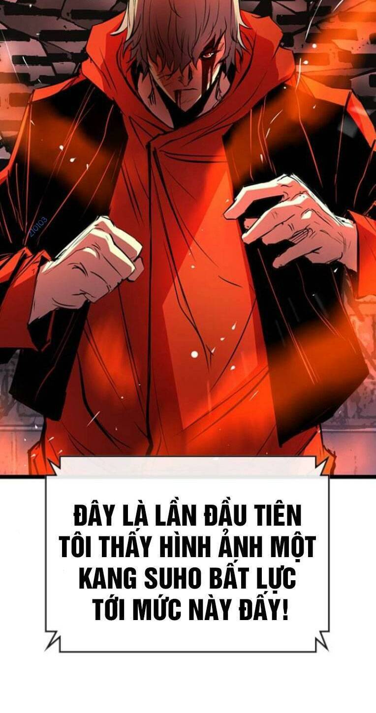 Phòng Gym Hanlim Chap 115 - Next Chap 116