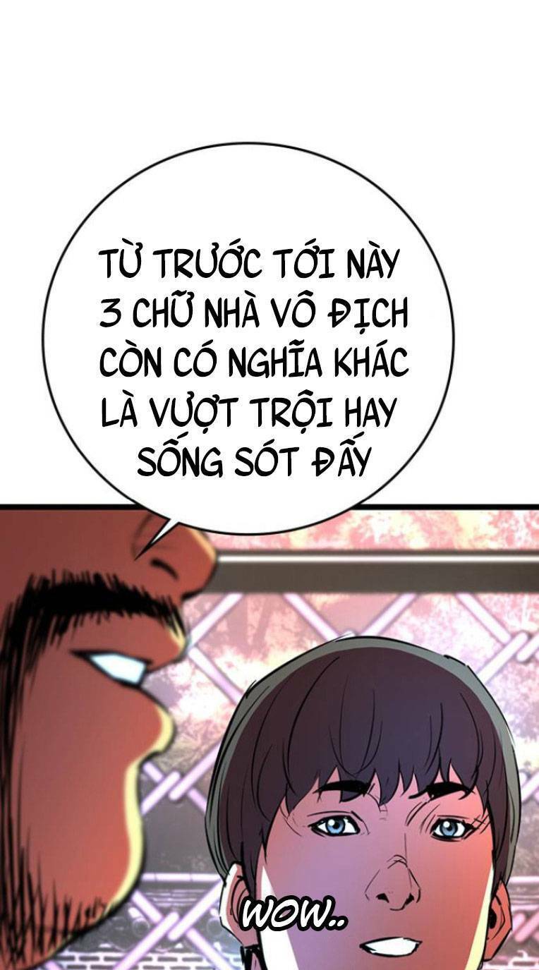 Phòng Gym Hanlim Chap 115 - Next Chap 116