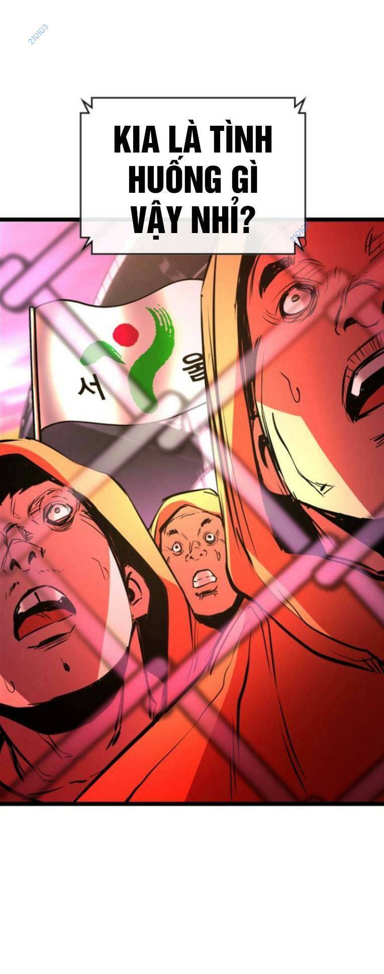 Phòng Gym Hanlim Chap 115 - Next Chap 116