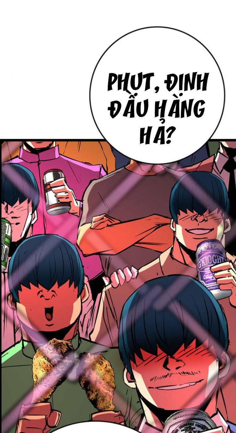 Phòng Gym Hanlim Chap 115 - Next Chap 116