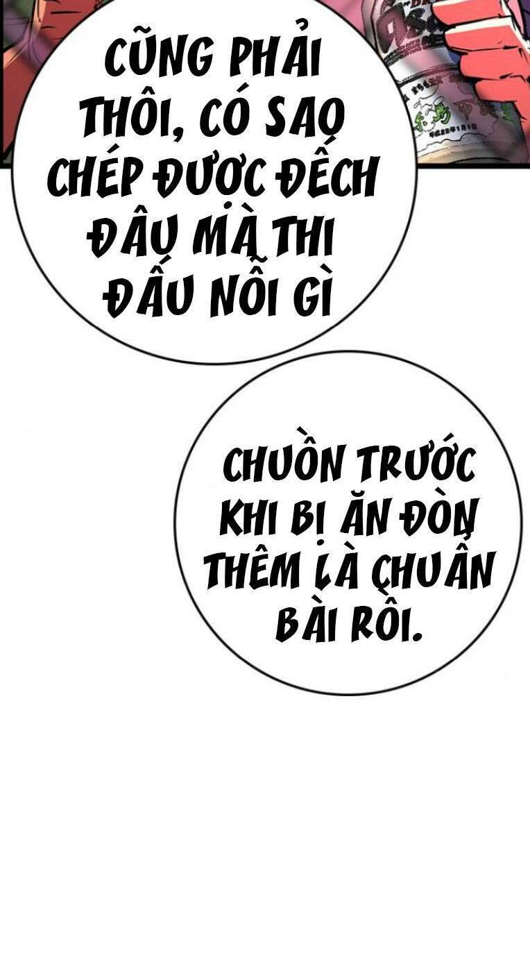 Phòng Gym Hanlim Chap 115 - Next Chap 116