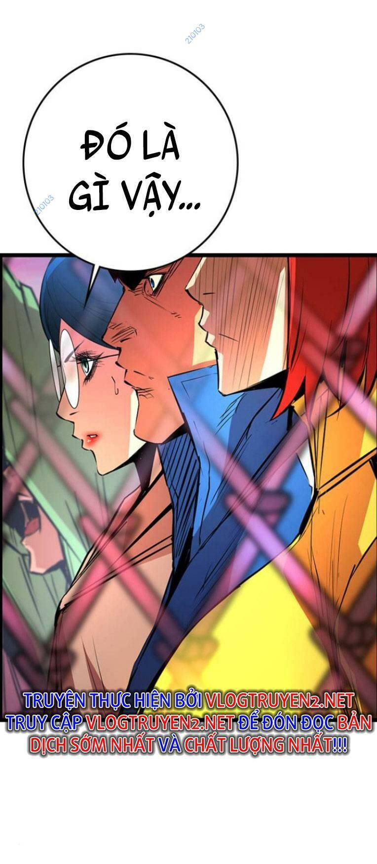 Phòng Gym Hanlim Chap 115 - Next Chap 116