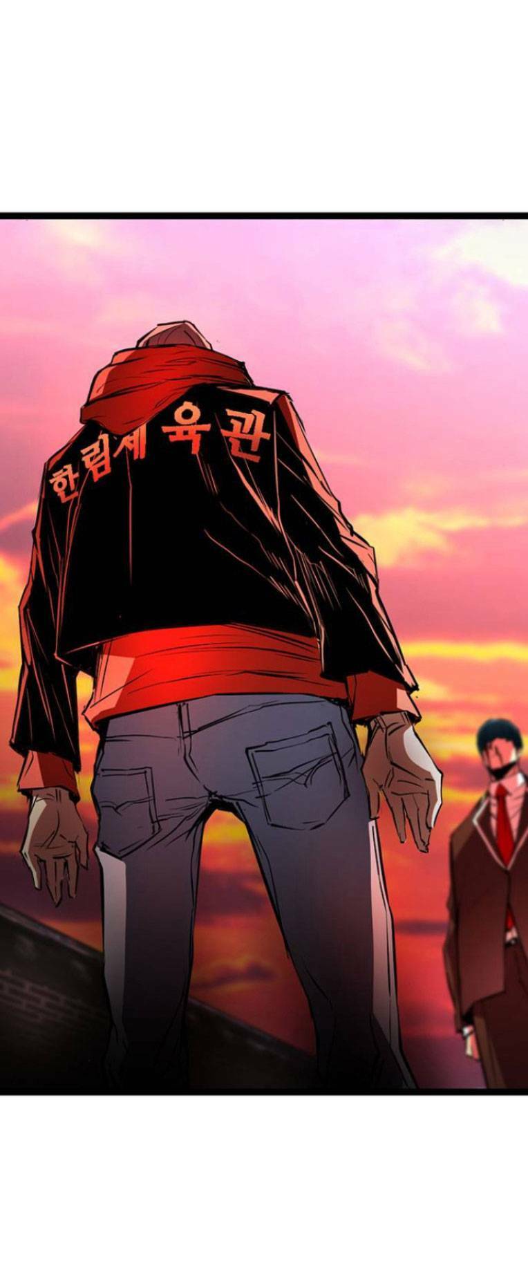 Phòng Gym Hanlim Chap 115 - Next Chap 116