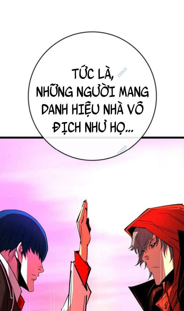 Phòng Gym Hanlim Chap 115 - Next Chap 116