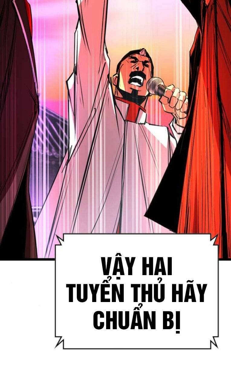 Phòng Gym Hanlim Chap 115 - Next Chap 116