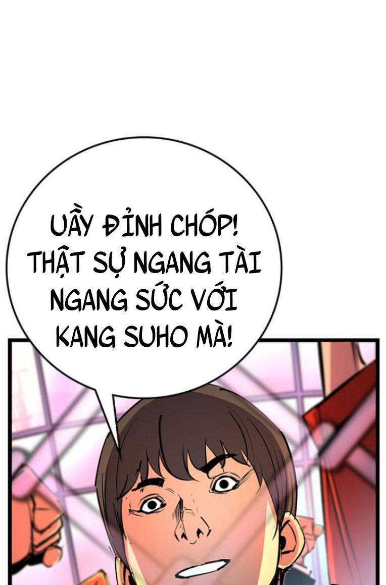 Phòng Gym Hanlim Chap 115 - Next Chap 116