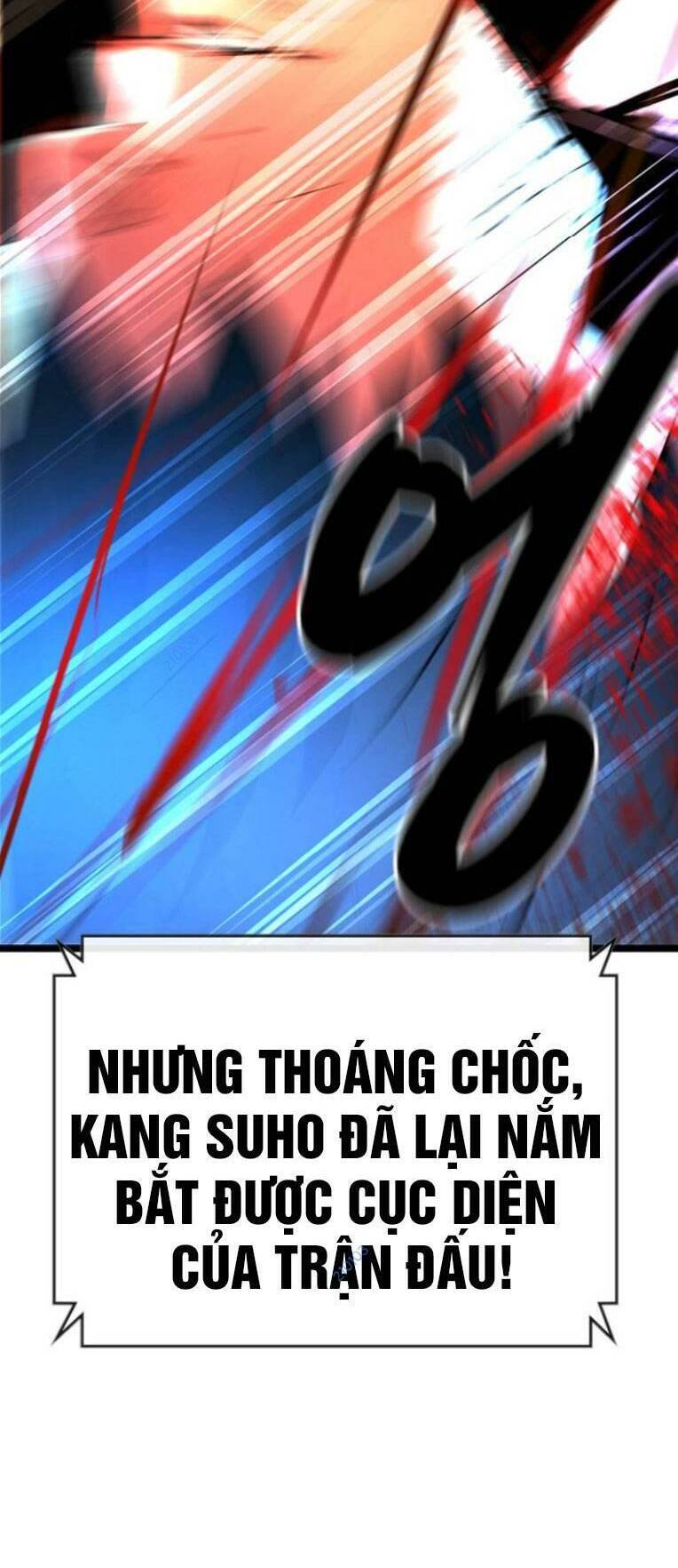 Phòng Gym Hanlim Chap 115 - Next Chap 116