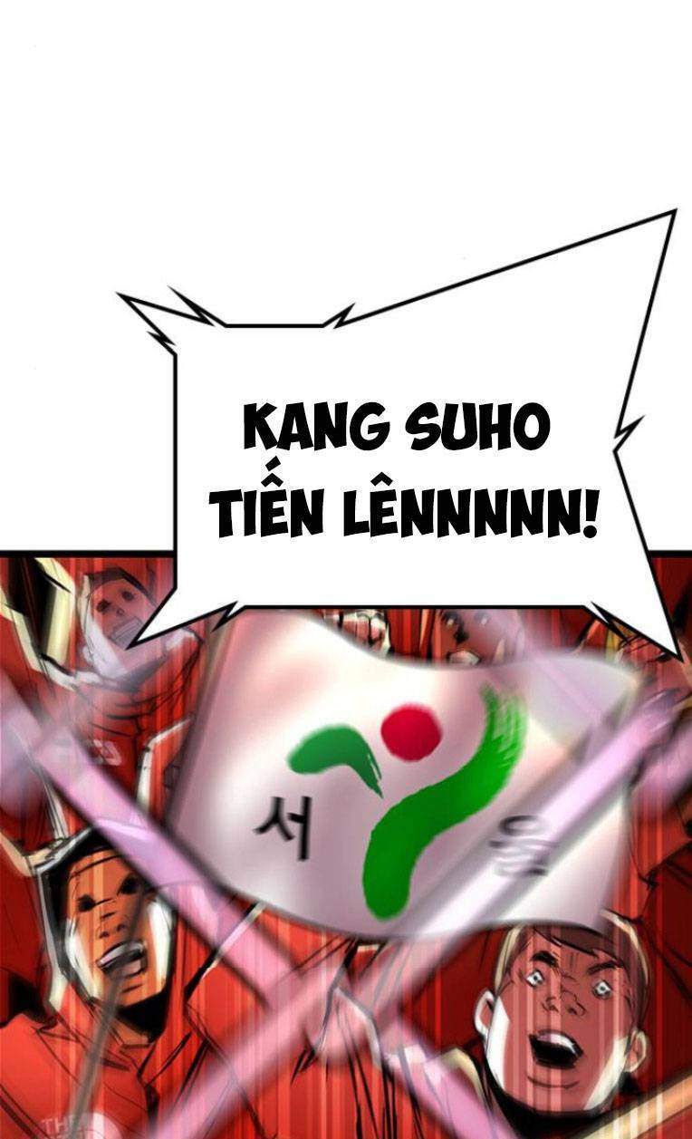 Phòng Gym Hanlim Chap 115 - Next Chap 116