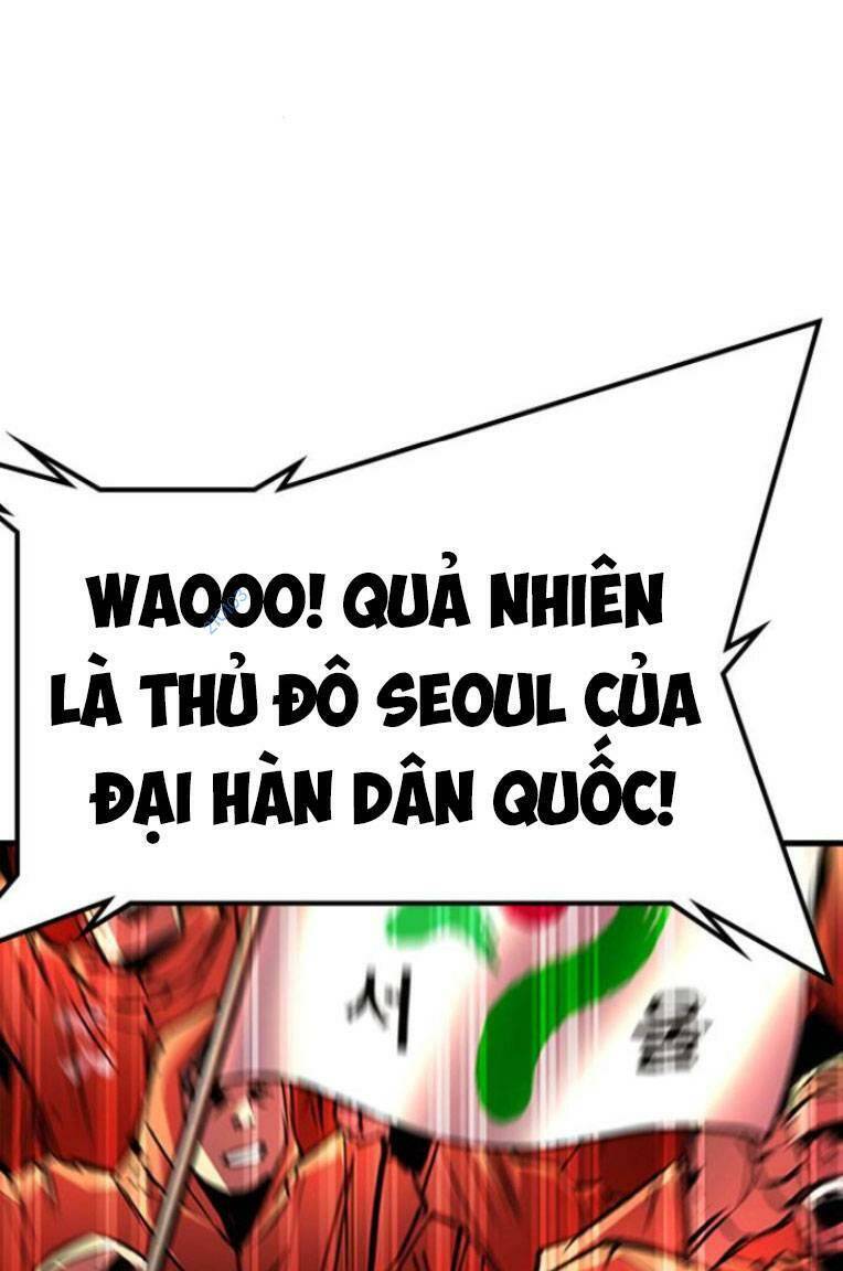 Phòng Gym Hanlim Chap 115 - Next Chap 116