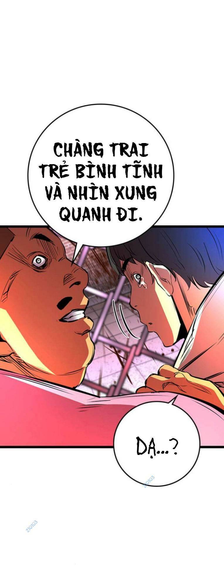 Phòng Gym Hanlim Chap 115 - Next Chap 116
