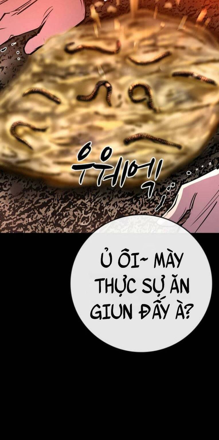 Phòng Gym Hanlim Chap 115 - Next Chap 116