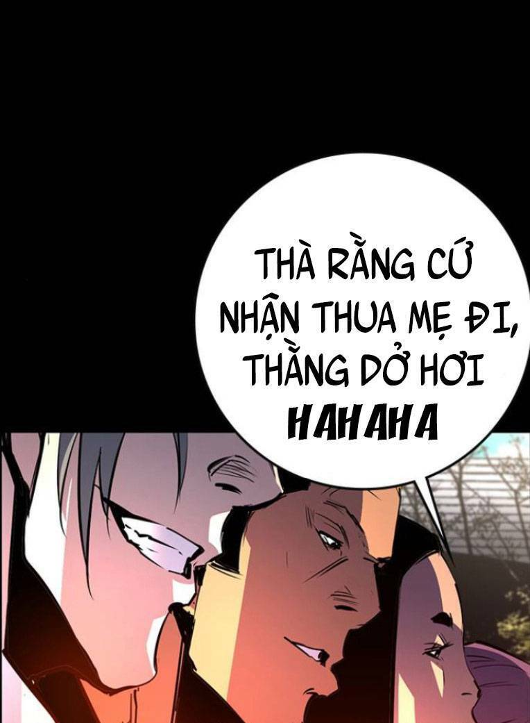 Phòng Gym Hanlim Chap 115 - Next Chap 116