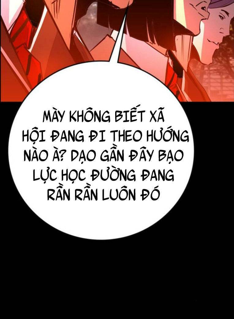 Phòng Gym Hanlim Chap 115 - Next Chap 116