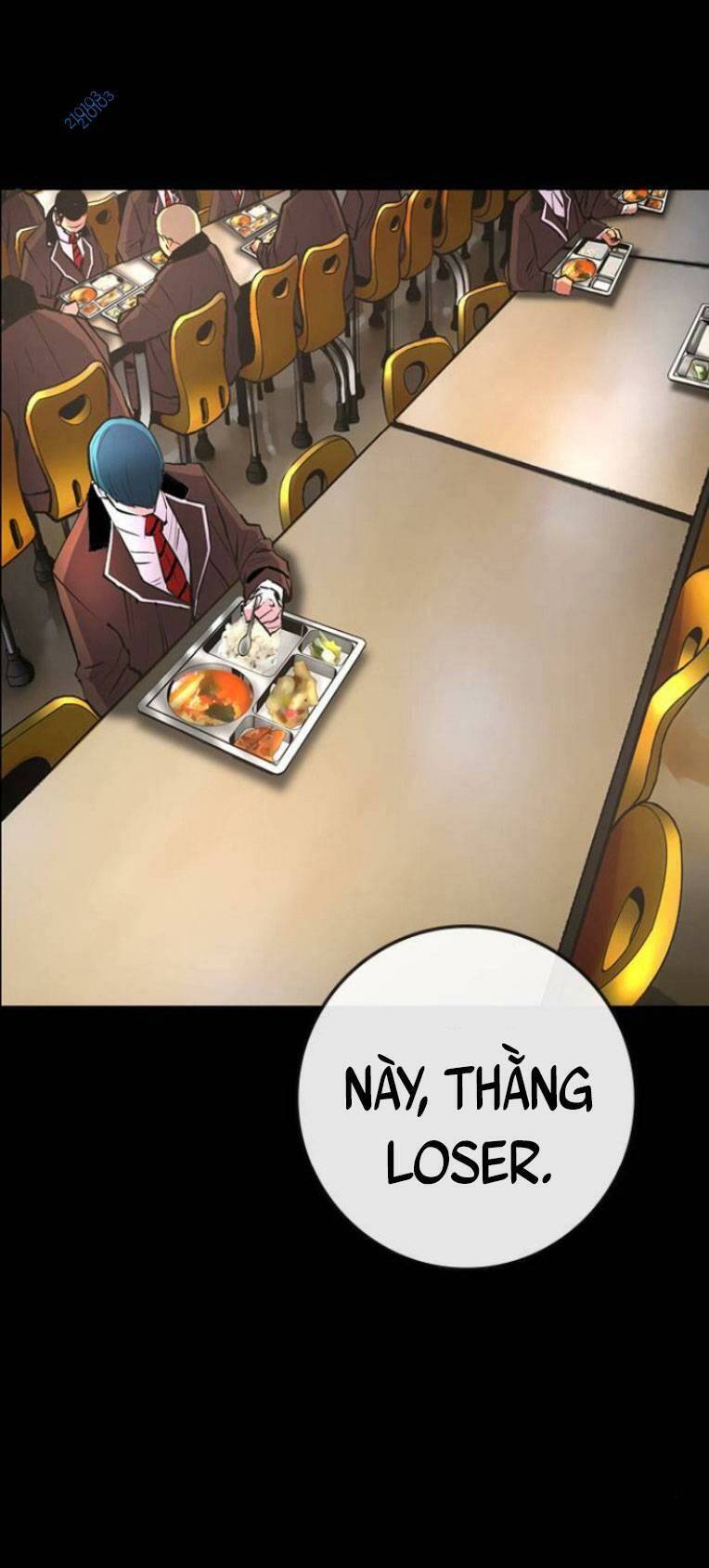 Phòng Gym Hanlim Chap 115 - Next Chap 116
