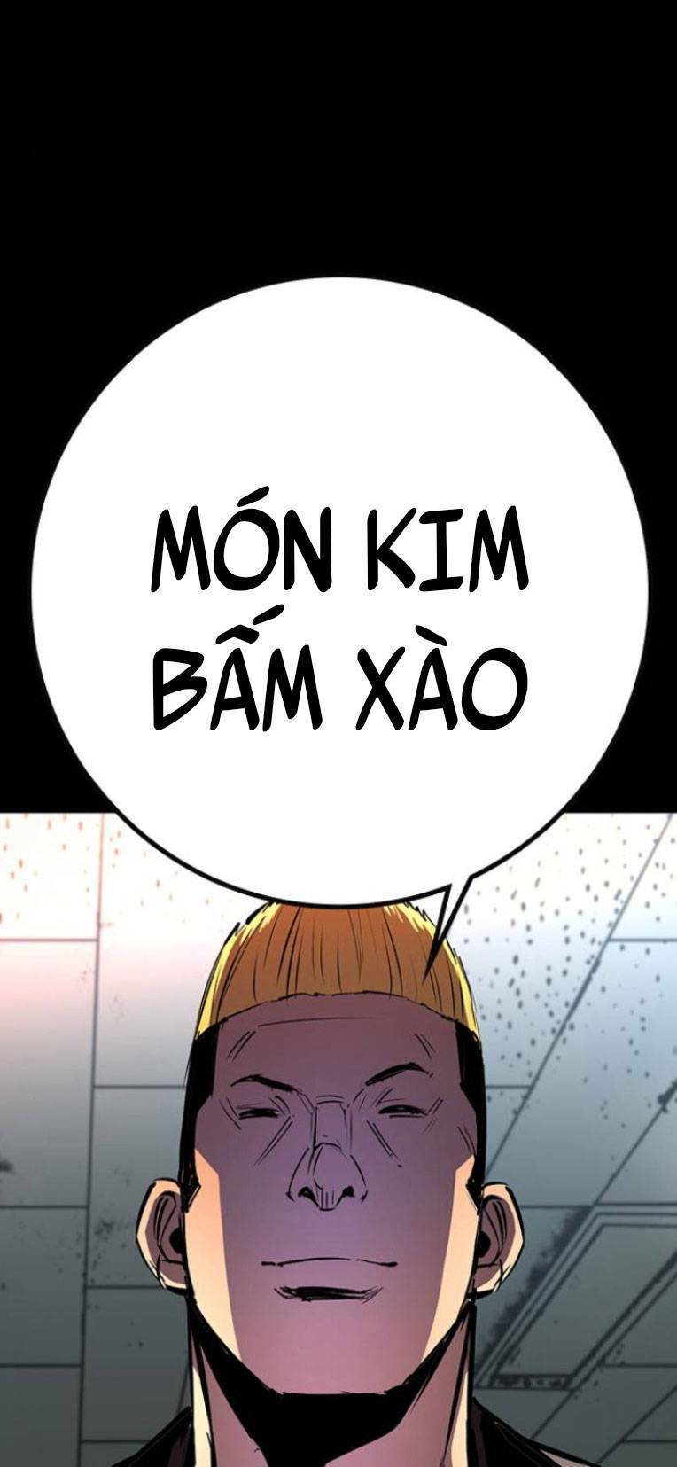 Phòng Gym Hanlim Chap 115 - Next Chap 116