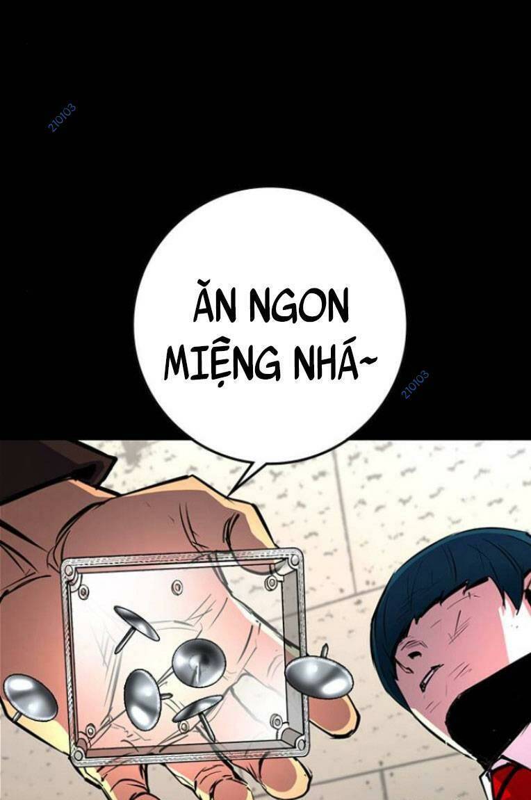 Phòng Gym Hanlim Chap 115 - Next Chap 116